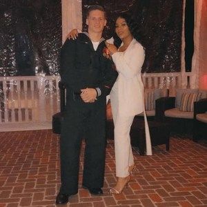 Meet your Posher, Nick